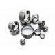 Ground Tungsten Carbide Eyelets Wire Guides High Corrosion Resistance
