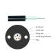 GYFXTY 6 core  Single Mode Fiber Optic Cable  Aerial cable for long distance communication