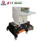Stainless Steel Plastic Crusher Machine with Screen Included ≤85dB Noise and Environmentally Friendly Crushing