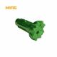 Down To Hole 110mm 110ps Dth Hammer Button Bits For Rock Quarrying Drilling
