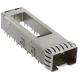 Press Fit Through Hole QSFP Cage Connector 2170519-1 2170398-1