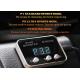 Plug And Play ECU Car Throttle Controller Racing Mode With OLED Lighting