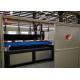 High Power Fiber Laser Welding Machine For Plate Heat Exchanger Custombizable