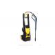 Electric Portable High Pressure Washer , 2000PSI High Pressure Water Cleaners