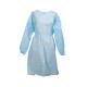 Surgical Antibacterial Disposable Medical Protective Gowns