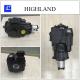 Right Rotation Agricultural Hydraulic Pumps Connecting Gear Pump Hpv110-Cb20