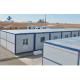 Detachable Container Houses The Best Option for Large Worker Accommodation in UAE