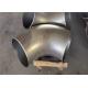 SS316L SS321 Stainless Steel Elbow Sch80 XXS SGP Forged Casting