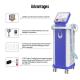 Diode Laser Hair Removal Machine Water Cooling System 530X480X1040mm FDA/TUV/CE/ISO13485