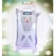 Multi - Function Skin Liftting / Tattoo Removal Ipl Laser Equipment With Two Handles