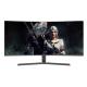 QHD Gaming Monitor 31.5 Inch 240Hz 2560x1440 With Type-C Usb HDR400 Freesync