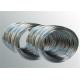 Aisi 316l 0.1mm Stainless Steel Wires Annealed Bright For Spring Making
