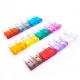 Blade Standard Car Fuse 32V 1A to 50A Current Colorful