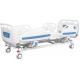 Luxurious Hospital Ward Furniture , Five Function Electric Hospital Bed 2170mm