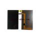Compatible 5.5 Inch Cell Phone LCD Screen Replacement For Lenovo A850