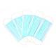 Non Woven Disposable Medical Mask Fda Custom Earloop Tie On Type Breathable