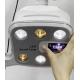 Hospital Clinical Dental Chair Light Unit 9W 6pcs Bulbs White Color