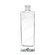 750ml Iceberg Bottle High White Glass Hot Stamping Tequila Vodka Whiskey Brandy Rum