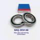 BAQ-3954 AB automotive steering rack bearing for auto repairing and maintenance 50*90*20mm