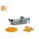 Ss High Precision Pasta Production Line 100kg/H Industrial Extruder