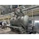 Air Liquid Airflow Dyeing Machine Dual Use High Efficiency Energy Saving Dyeing Machine