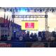 High Definition Rental LED Display Large Outdoor Screen Hire 16mm Pixel Pitch