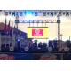 High Definition Rental LED Display Large Outdoor Screen Hire 16mm Pixel Pitch