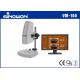 High Definition  Video Microscopes With Working Distance 85mm