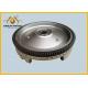 J05E Flywheel 13450-5260 For Hino Electronic Fuel Injection Type Sensor Holes Around 14 Clutch 140 Teeth 56 Holes