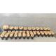 Hot Sale 152mm PDC Cutter Bit Drag Bits Core Drill Bit For Mining For Mining Machine Parts