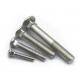 Thread Pitch 1.0mm M6 Countersunk Head Bolts for Industrial Applications