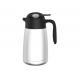 1500ml Stainless Steel Vacuum Coffee Pot , Thermos Tea Pot Double Wall