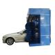 Portal Foam Bus Or Truck Washing Station ODM Of High Speed Car Wash Machine