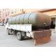 Vehicle Bladder Fuel Tank ，20000L Collapsible Fuel Container Tensile Strength Liquid Containment Fuel Bladder