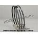 Steel Piston Rings For Mitsubishi Spare Parts ME-999955 / 540 ME-996229 / 231
