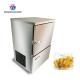 Commercial refrigerator quick-freezer steamed buns commercial refrigerator insert plate air-cooled quick freezing