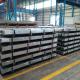 SGCC 24 Gauge Gi Plain Sheet Galvanized Steel Panels For Build Material