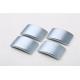 Customized Motor Magnet Neodymium Strong Industrial Magnets