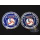 Personalized Challenge Coins , US Air Force Challenge Coins Gold Silver Copper Plating
