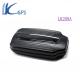 LK209A world tracking strong magnet 2G 3G network car gps tracker with one year warranty