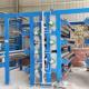 Vertical Fabric Drying Machine In Textile Industry
