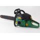 2 Stroke Gas Power Chain Saw 4500 with 45cc displancement 20 inch bar