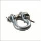 Measuring Cell Shackles Force Sensors Underwater Load Cell Measuring Crosby Cell Load Cell