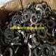 SS321 spring lock washers AISI321 1.4541
