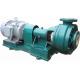 Paper And Pulp Industry Open Impeller Pump , High Precision Pump Customized