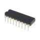 PIC16F84A-04/P DIP18 Microcontroller BOM List IC Programming PCB Assembly PIC 16F84 PIC16F84 PIC 16F84A PIC16F84A