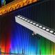 DMX RGB LED Wall Washing Lamp 24W 36W For Architectural Highlights