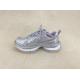 Women soft comfort sport shoes with mesh upper breathable and deodorant