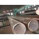 Hot Rolled Carbon Seamless Steel Round Pipe AISI 1020 S20C ASTM A106B A53B