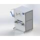 Polypropylene PP Box Strapping Roll Winding Machine With Ergonomic Handle